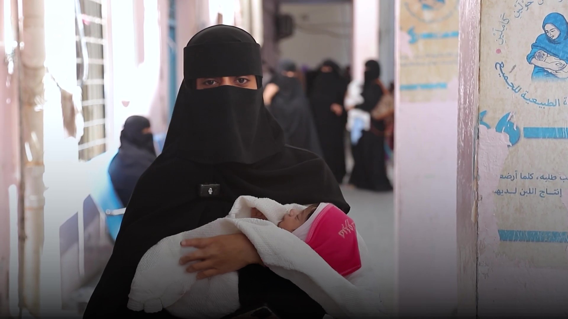 منع الحوثيين اللقاحات يتسبب في كارثة صحية قاتلة في اليمن
